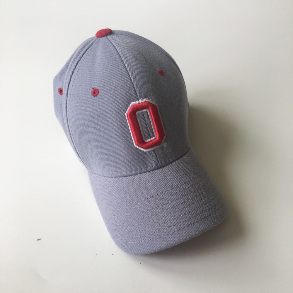 Ohio State Hat
